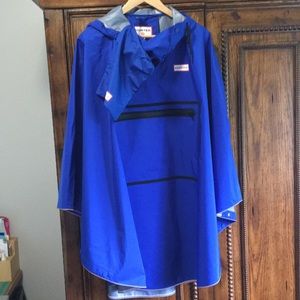 Hunter for Target Adult Waterproof Packable Poncho